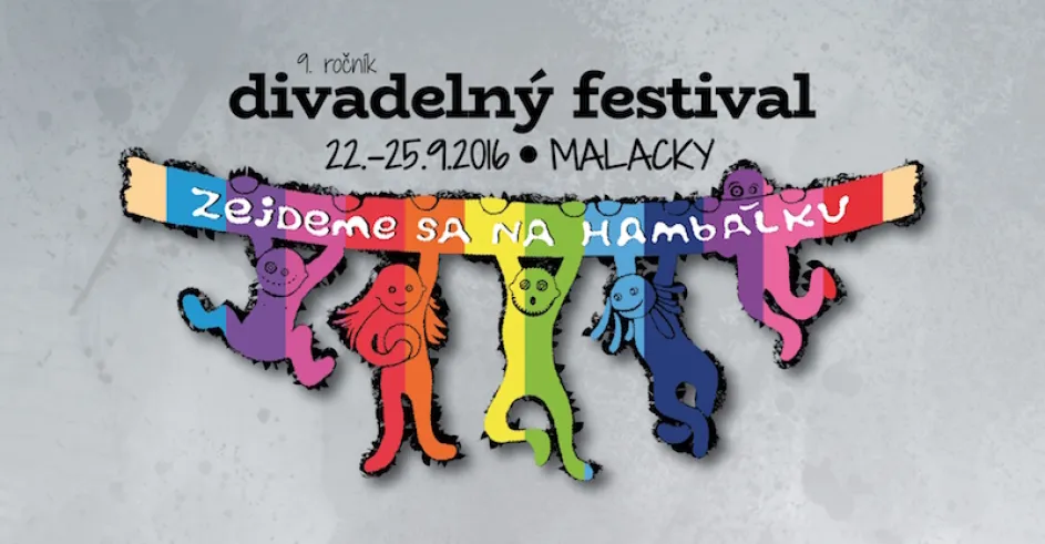 Divadelny Festival Zejdeme Sa na Hambalku Malacky 2016