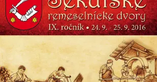 Sekulske Remeselnicke Dvory