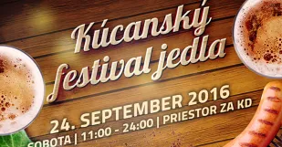 Festival Jedla Kuty 2016 Zahoriii