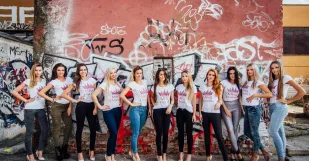 Misszahoria Finalistky 4
