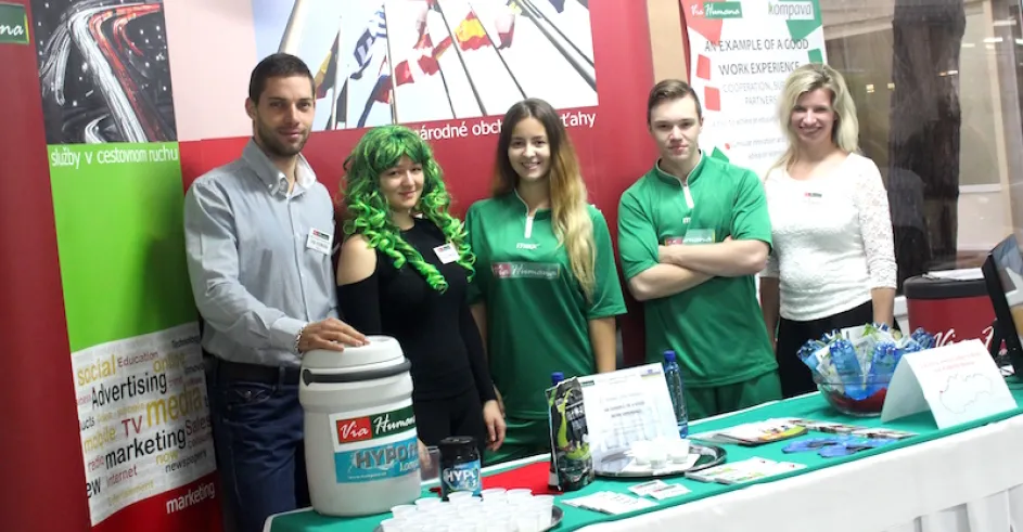 Ssos Via Humana Skalica 2