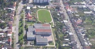 Zahoracka Ulica 4 Zakladna Skola Malacky