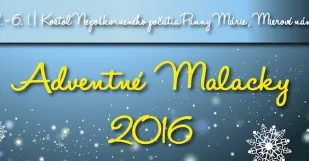 Adventne Malacky