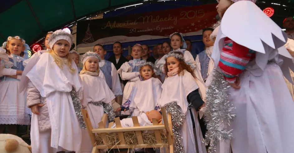 Adventne Malacky 2016