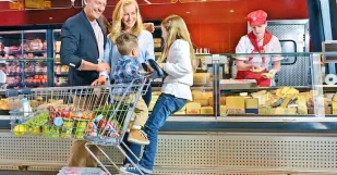 Kaufland Malacky