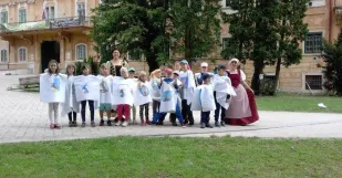 Kastiel Malacky Tik