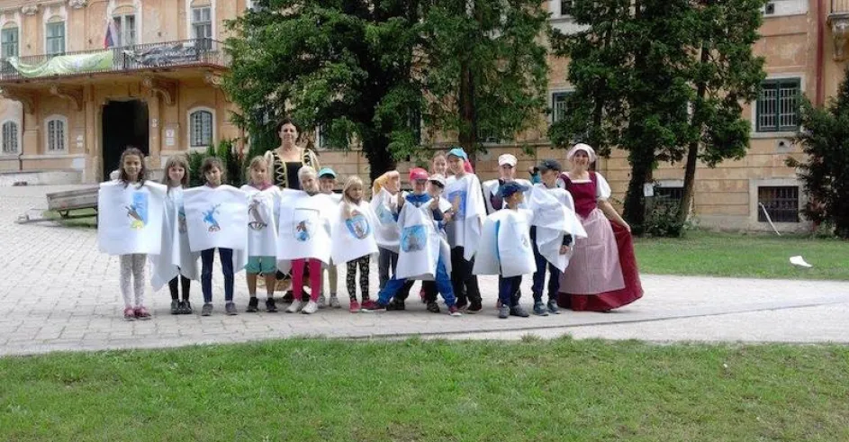 Kastiel Malacky Tik