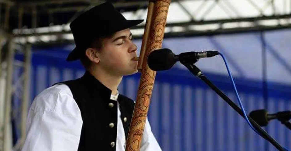 Robim Co Ma Bavi Fujarista Daniel Stermensky 2A