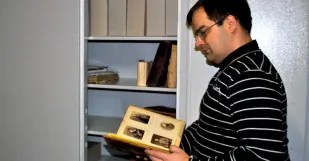 Malacke Muzeum Modernizovalo
