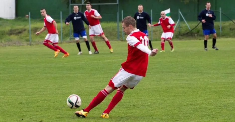 Fk Tj Velke Levare Futbal