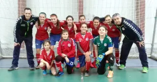 Fk Senica Futbalistky