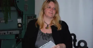 Jana Zetkova Mck Malacky 2