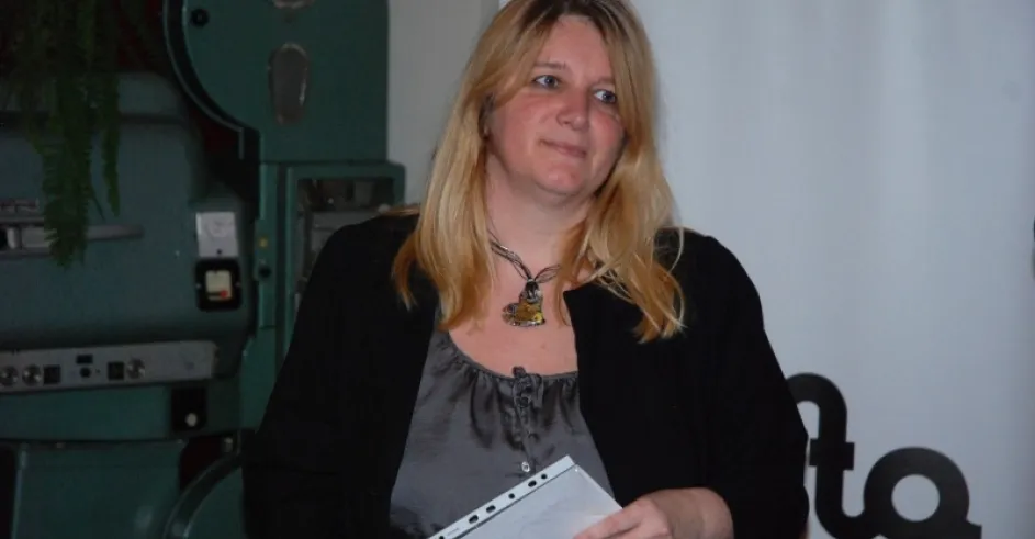 Jana Zetkova Mck Malacky 2