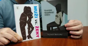 Vojtech Beniczky Muzi Vs Zeny Stvorena Objasnovat Zlocin