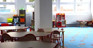 Materska Skola Bernolakova Malacky