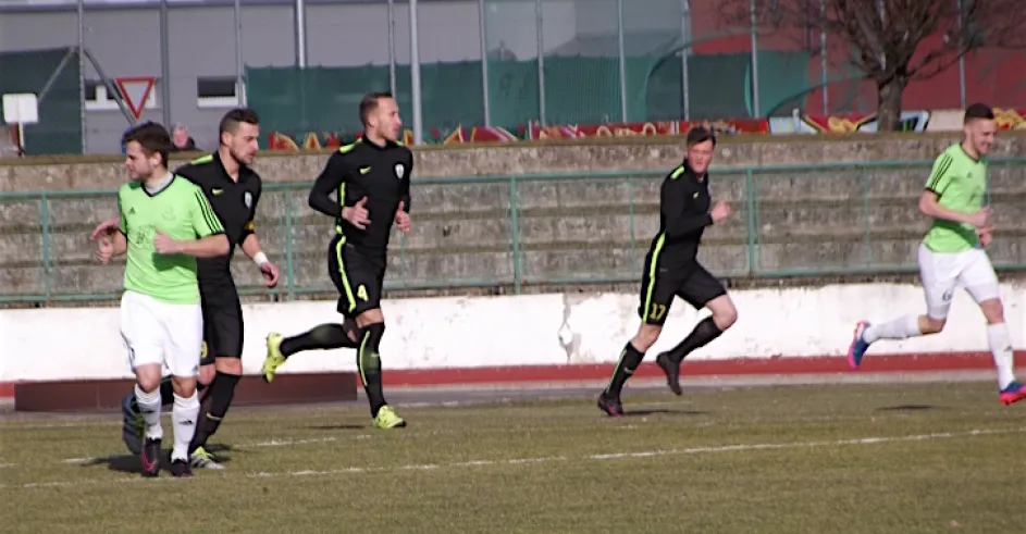 Futbal Skalica