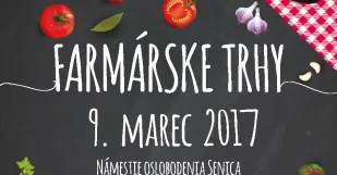 Farmarske Trhy