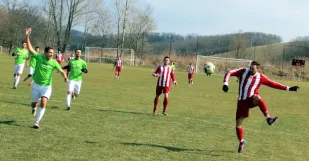 Futbal Obfz Senica Rohov Borsky Mikulas