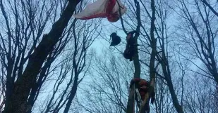 Solosnica Zachrana Paraglajdista