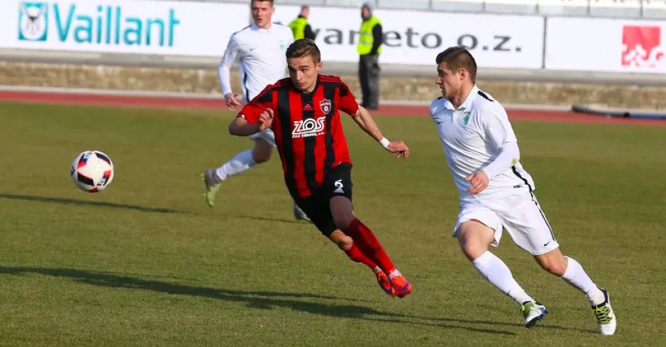 Futbal Skalica Trnava B