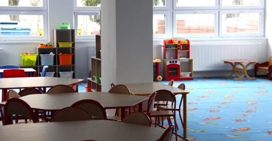 Materska Skola Malacky