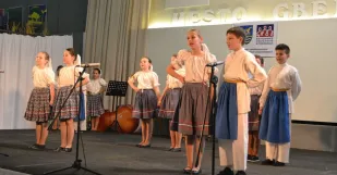 Prehladika Folkloru Gbely