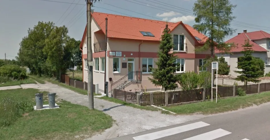 Kniznica Sastin Straze