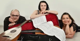 Malacka Hudobna Jar Ensamble Musica Per Voi