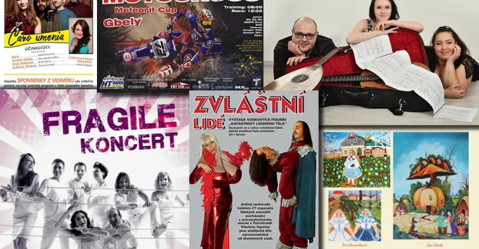 Kamven Podujatia na Zahori 1