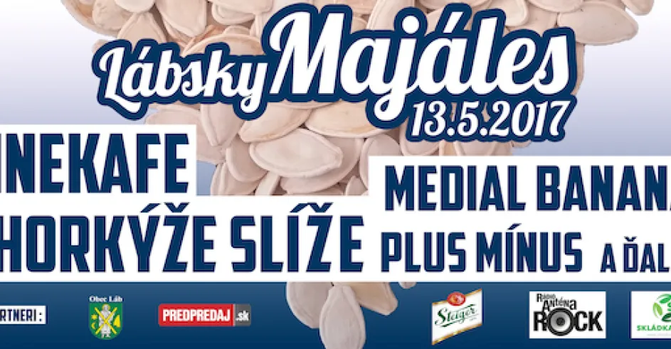 Labsky Majales