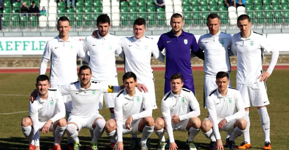 Futbal Mfk Skalica