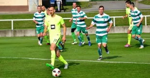 Futbal Rohoznik