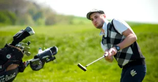 Golf Skalica