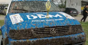 Tomas Pecha Bbm Gajary