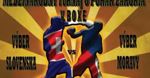 Pohar Zahoria Box