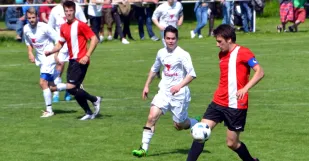 Futbal Rohov Rybky