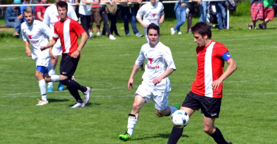 Futbal Rohov Rybky