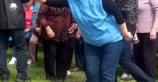 Elena Petanque
