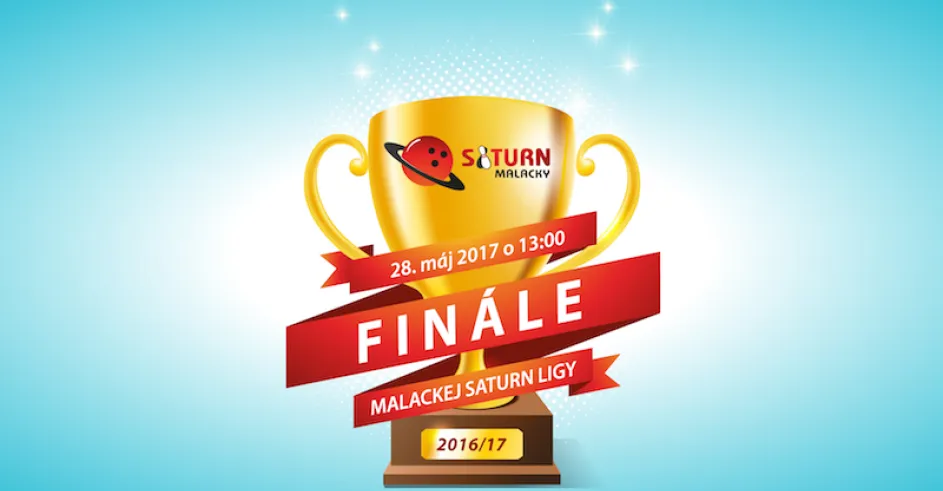 Malacka Saturn Liga Finale Bowling