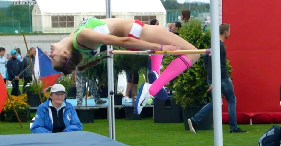 Monika Zavilinska