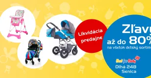 Zlavy Best4Baby