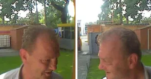 Policia Patra
