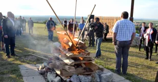 Vatra Zvrchovanosti