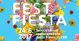 Fest Fiesta Banner Zahori