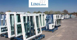 Okna Lima Web