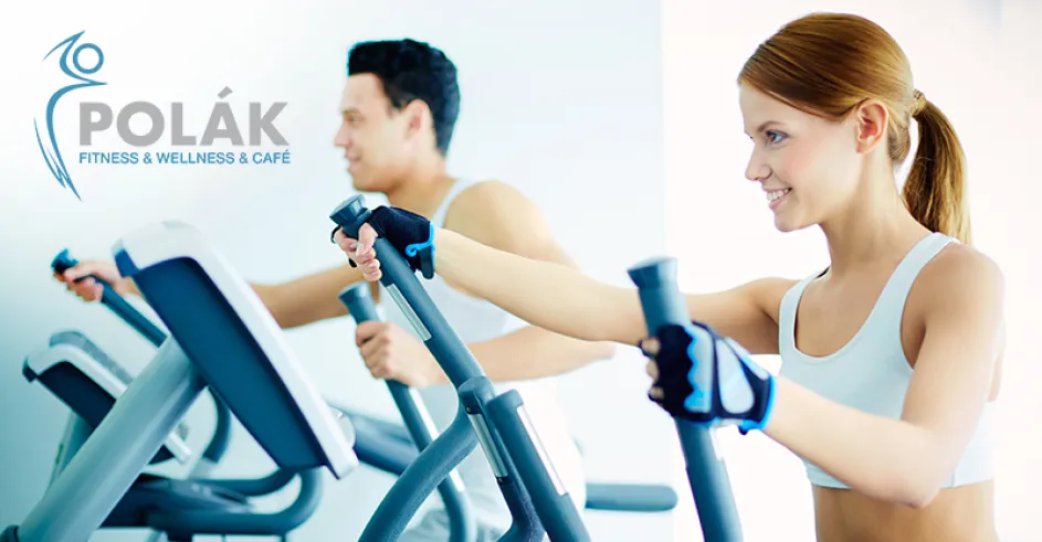 Polak Fitness Wellness Cafe Zahori