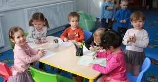 Materska Skola Malacky