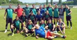 Fk Senica Futbal U19
