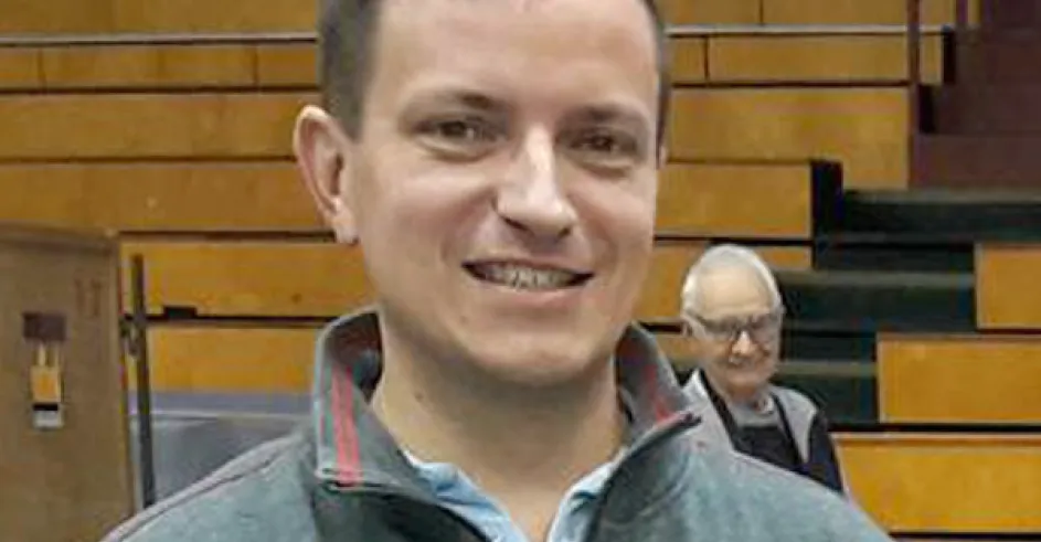 Hornacek Juraj Strelba Titulka