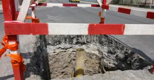 Cesta Mladeze Malacky 3